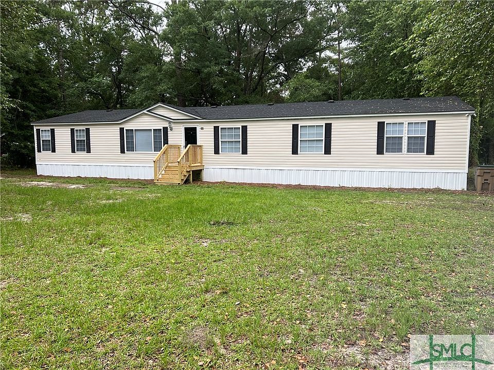 154 Woodside Way, Ellabell, GA 31308 Zillow