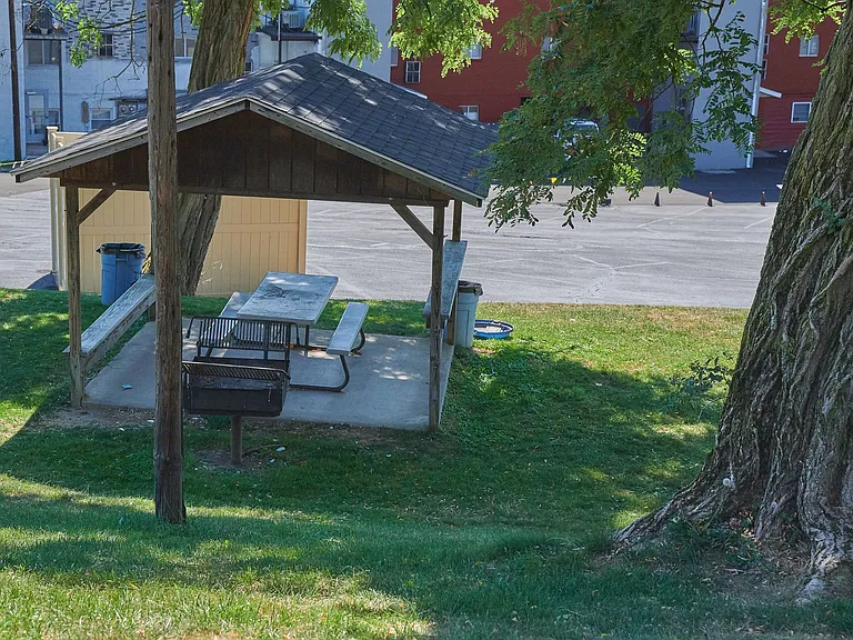 Pineview Apartments — Photo 14