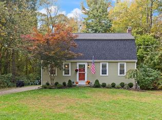 9 Shagbark Rd, South Easton, MA 02375