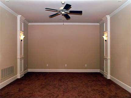 Media Room