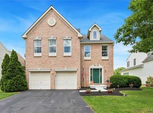 309 Susquehanna Trl, Allentown, PA 18104