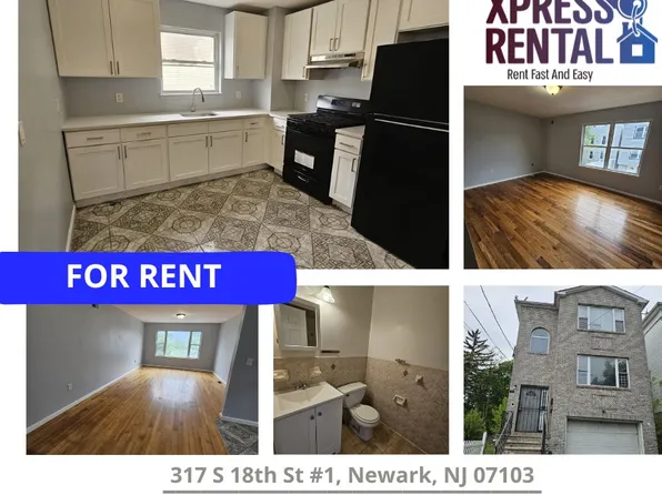 317 S 18th St Floor 1, Newark, NJ 07103