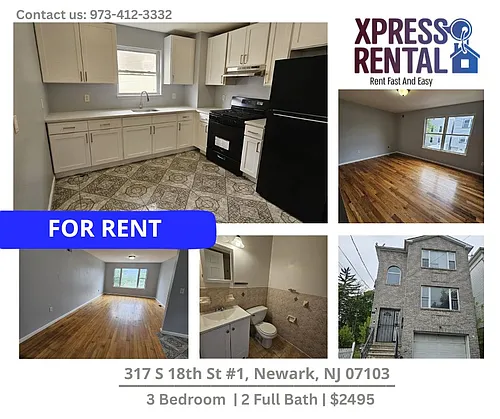 317 S 18th St #1 Photo 1
