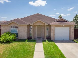 517 Hunee Dr, San Juan, TX 78589