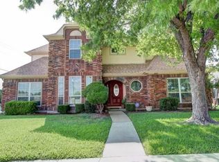 2400 Brookhaven Dr, Mesquite, TX 75150