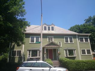 33 Halifax St, Jamaica Plain, MA 02130