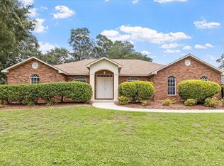 5538 Easton Glen Dr, Tallahassee, FL 32317