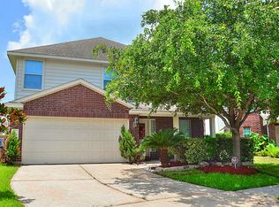 16302 Rockcreek Ln, Houston, TX 77049