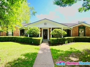 4919 Valkeith Dr, Houston, TX 77096