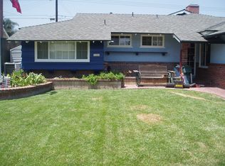 12063 Breezewood Dr, Whittier, CA 90604