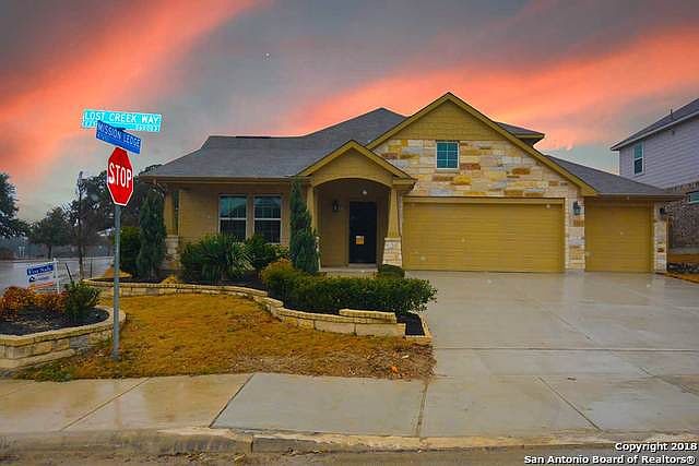 1st image of 26003 Lost Creek Way