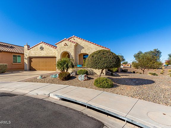 3rd image of 21268 N 266TH Lane