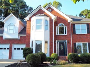 718 Braidwood Rdg NW, Acworth, GA 30101