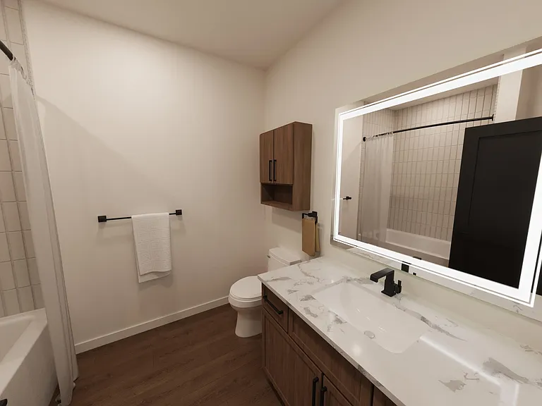 Wrenley Luxury Apartment Homes — Photo 20