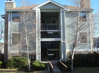 6765 S Field St UNIT 724, Littleton, CO 80128