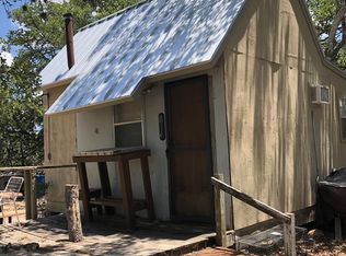 41 Ranch Rd NE, Rocksprings, TX 78880