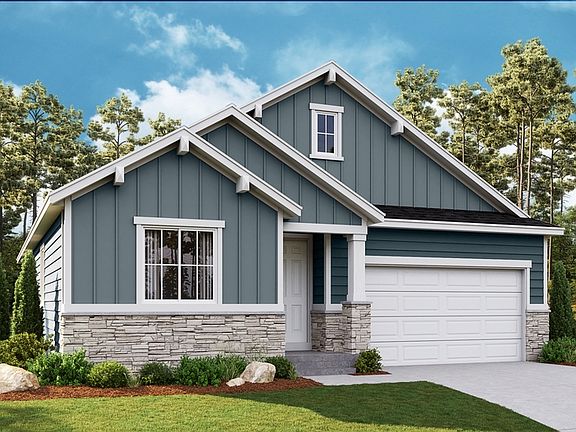 The Avalon Elevation D