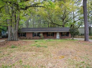 510 Windsor Dr, Manchester, GA 31816