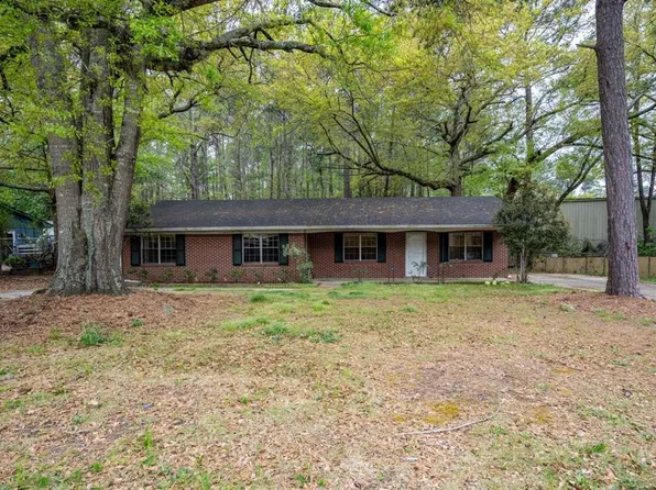510 Windsor Dr, Manchester, GA 31816