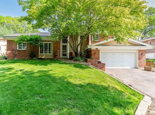 2528 E Lombard St, Davenport, IA 52803