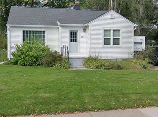 224 W Randolph St, Wausau, WI 54401