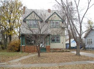 541 N Belmont St #HUD181-211, Wichita, KS 67208