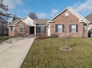 10090 Niagara Dr, Fishers, IN 46037