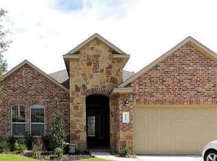 115 Meadow Valley Dr, Conroe, TX 77384