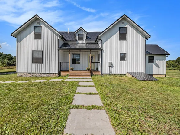 8110 Ames Rd, Bear Lake, MI 49614