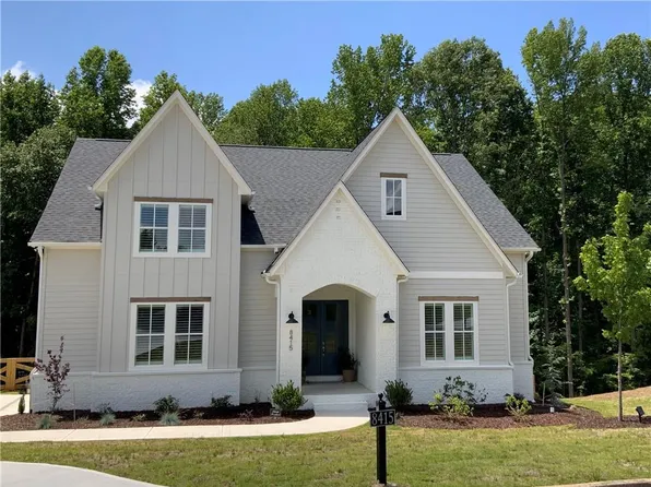 8125 Beryl Overlook, Gainesville, GA 30506