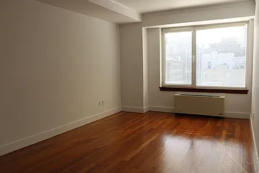 Rented by Triumph Properties Corp.