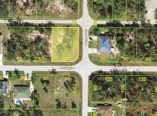 6439 Mayport St #19, Englewood, FL 34224