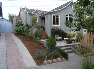 320 Walnut St, Petaluma, CA 94952