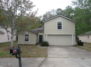 10291 NORMANWOOD Court, Jacksonville, FL 32221