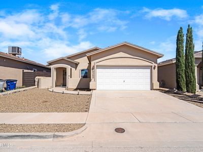 14369 Valley Light Ct, El Paso, TX, 79938