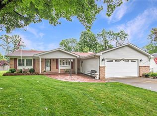 3309 Sandy Ln, Avon, OH 44011