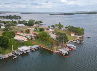 2822 Lakeview Ln, Granite Shoals, TX 78654