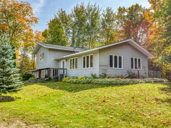 22344 Bass View Ct NE, Tenstrike, MN 56683