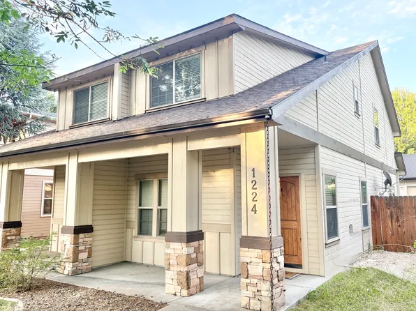 1224 S Leadville Ave, Boise, ID 83706
