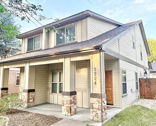 1224 S Leadville Ave Photo 1