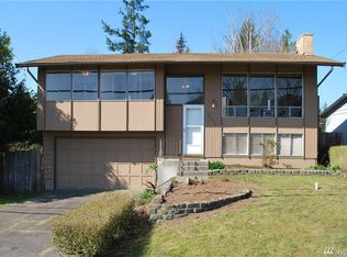 20326 24th Ave W, Lynnwood, WA 98036