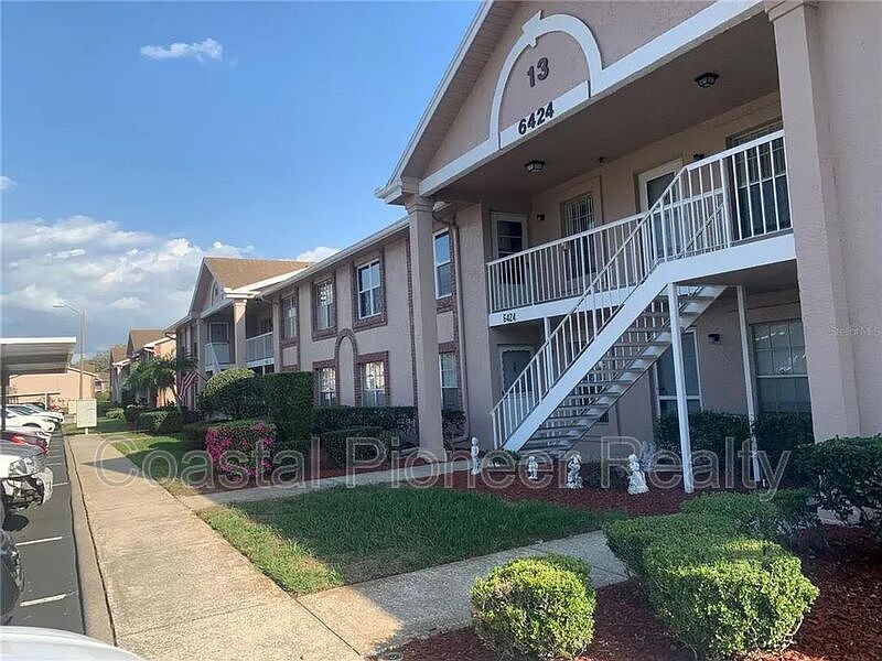 1st image of 6424 Spring Flower Dr Unit 25