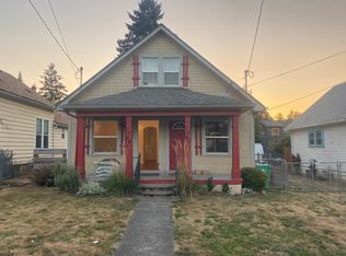 10641 SE 29th Ave, Milwaukie, OR 97222