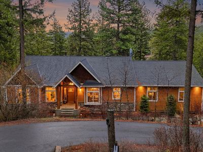 1280 S Signal Point Rd, Post Falls, ID, 83854