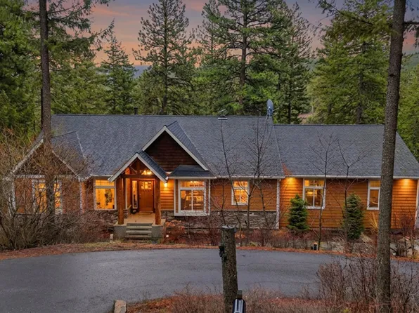 1280 S Signal Point Rd, Post Falls, ID 83854