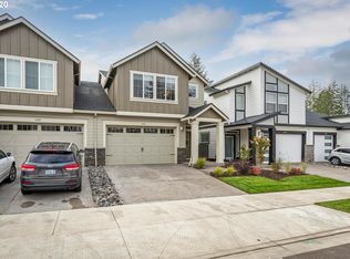 6414 SE Genrosa St, Hillsboro, OR 97123