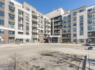 1105 Leger Way #421, Milton, ON