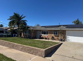 9456 Pearlwood Rd, Santee, CA 92071