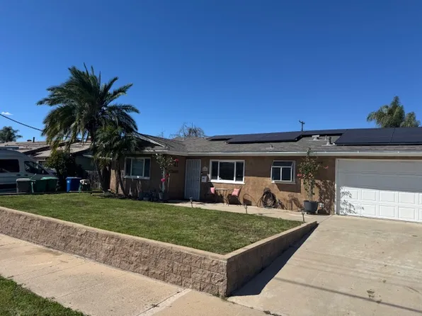 9456 Pearlwood Rd, Santee, CA 92071