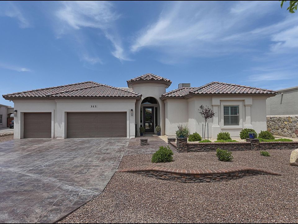 1st image of 909 Aztec Dove Ln